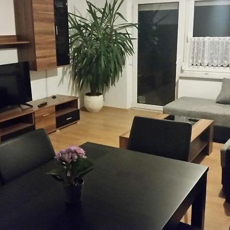 Ferienhaus Fabich Ganzes Haus Nebelschutz Zewnętrze zdjęcie